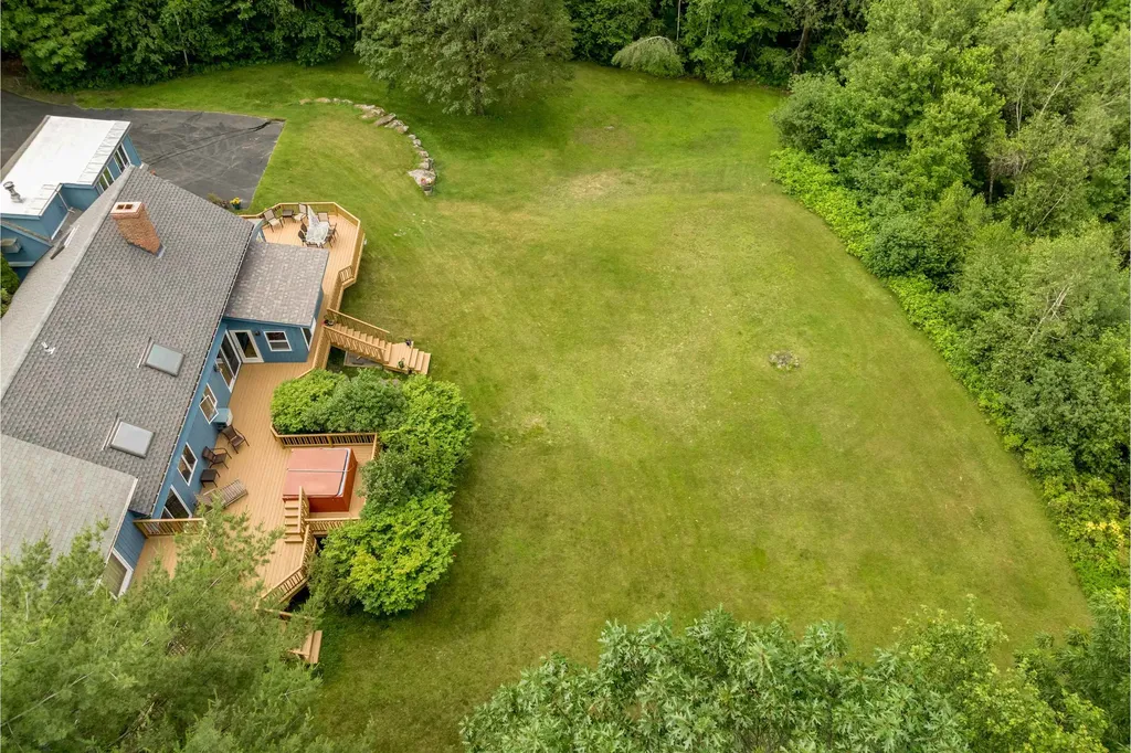 268 Springfield Road Newport NH 03773