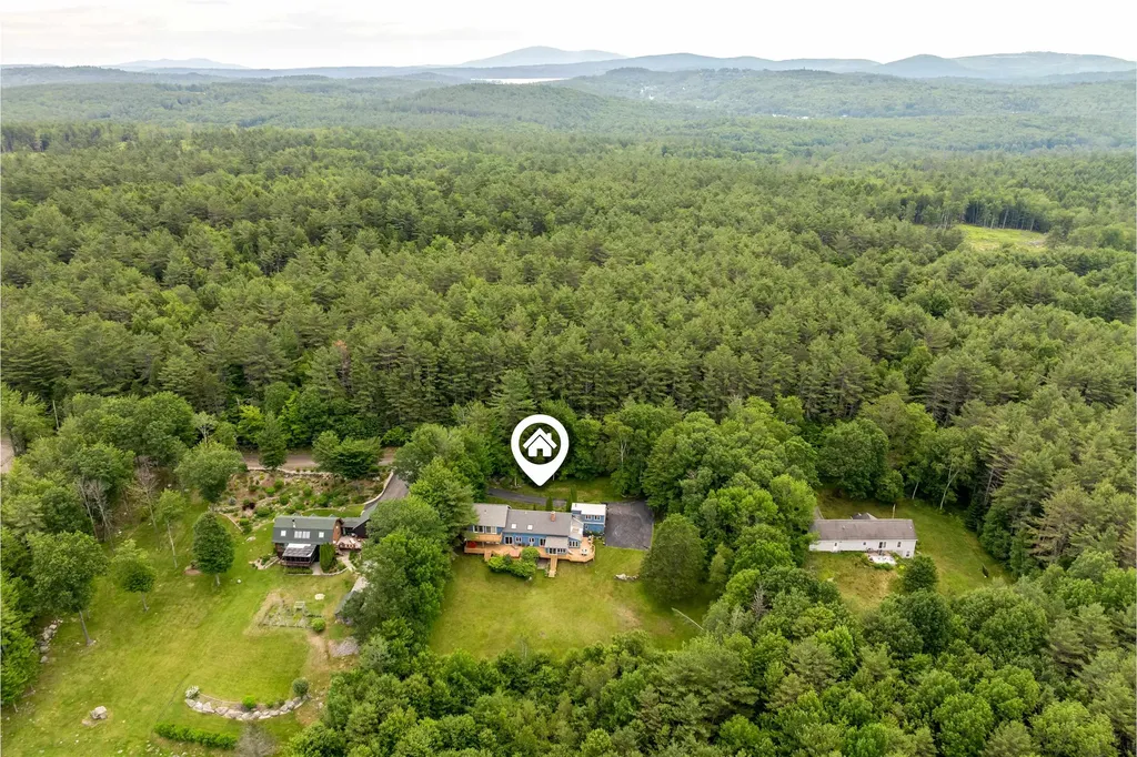 268 Springfield Road Newport NH 03773