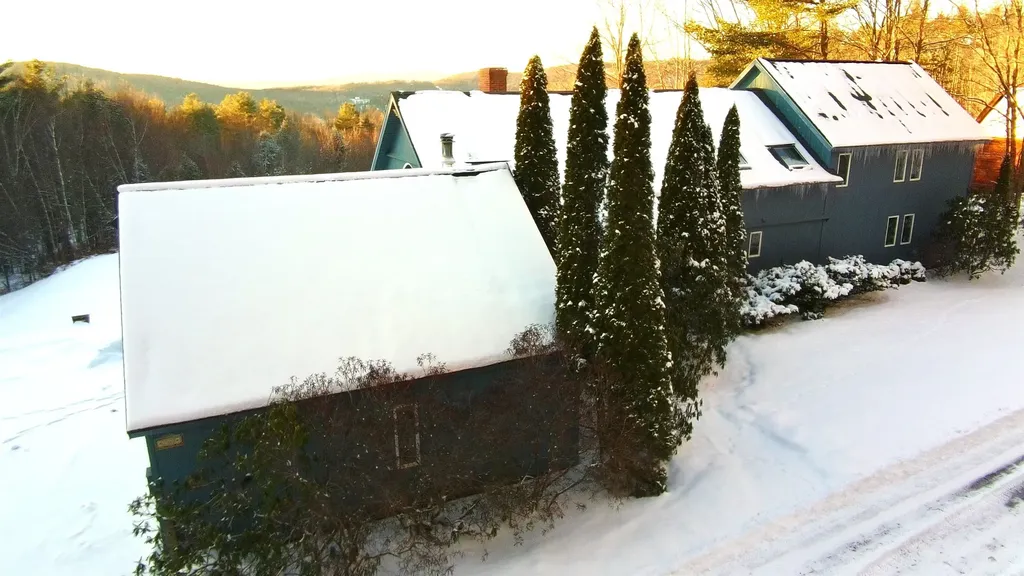 268 Springfield Road Newport NH 03773