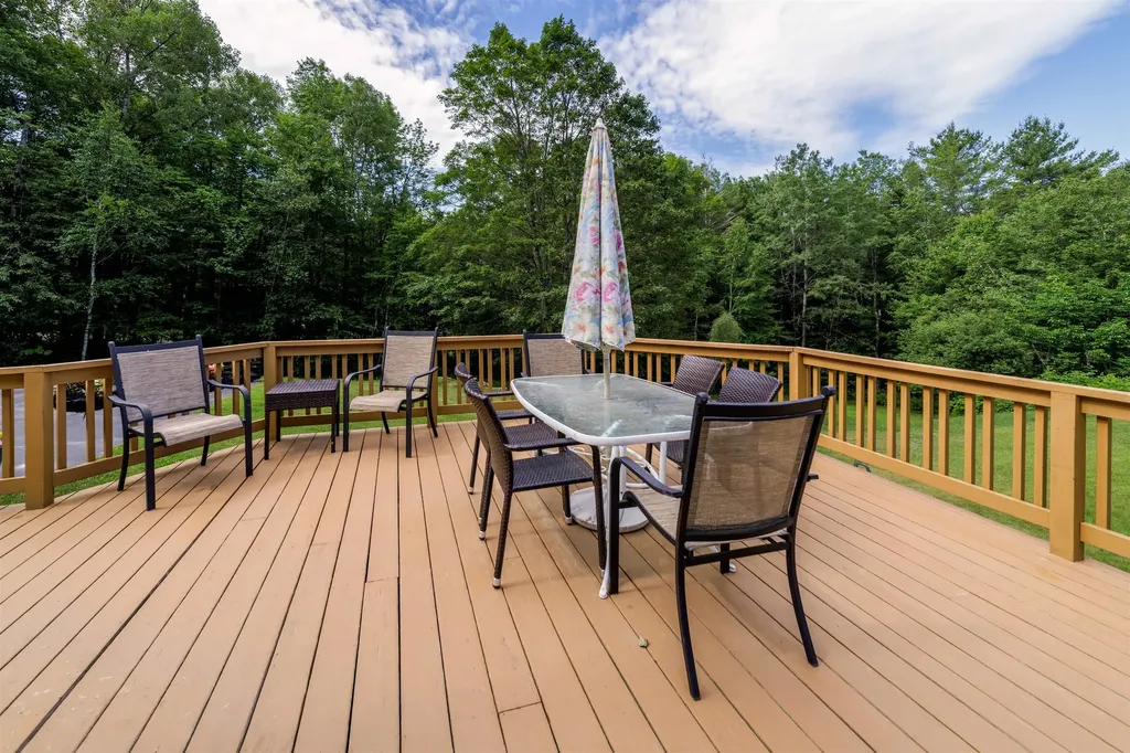 268 Springfield Road Newport NH 03773