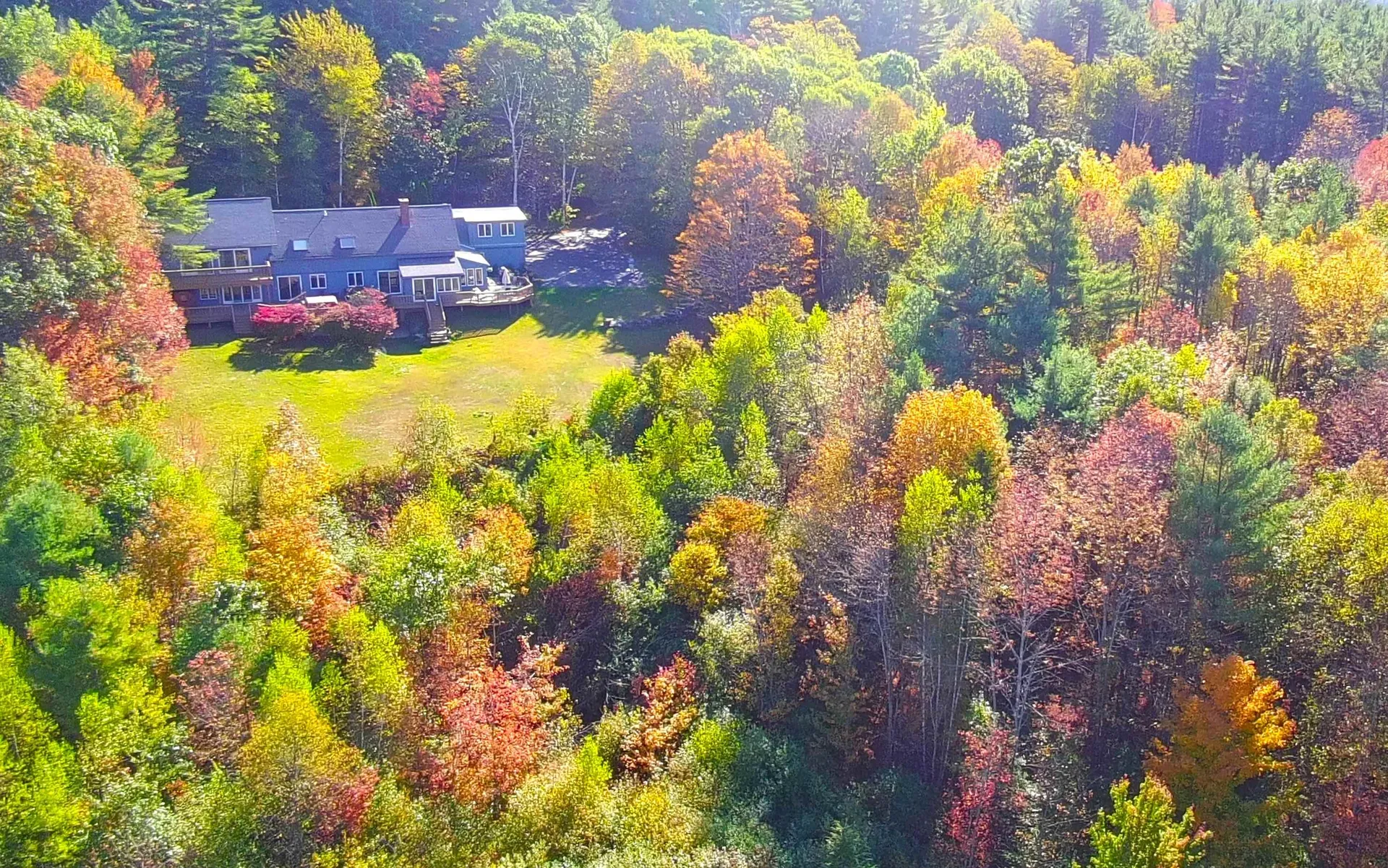 268 Springfield Road Newport NH 03773