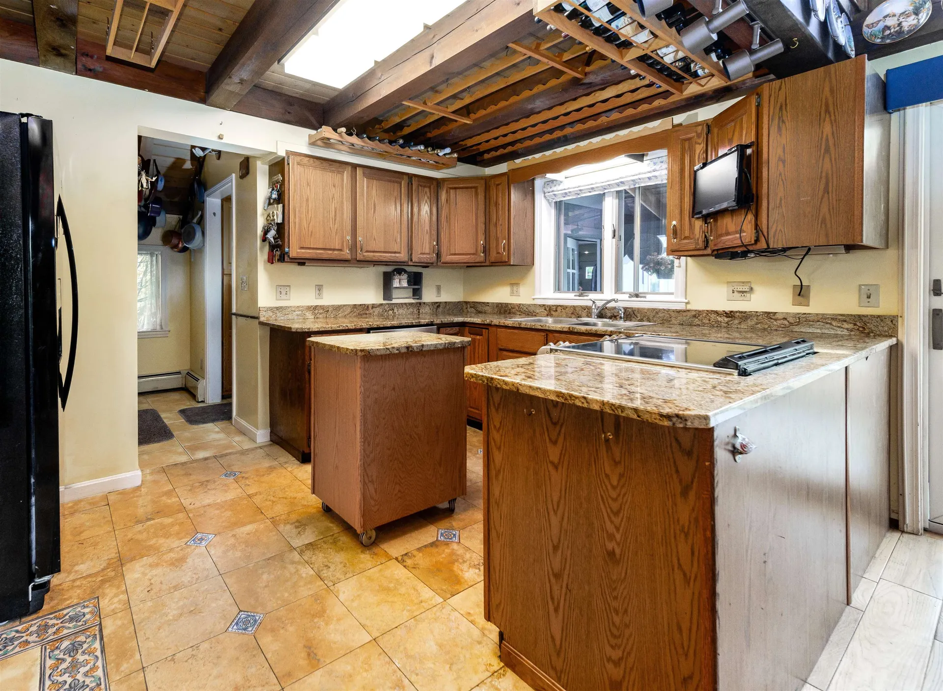 268 Springfield Road Newport NH 03773