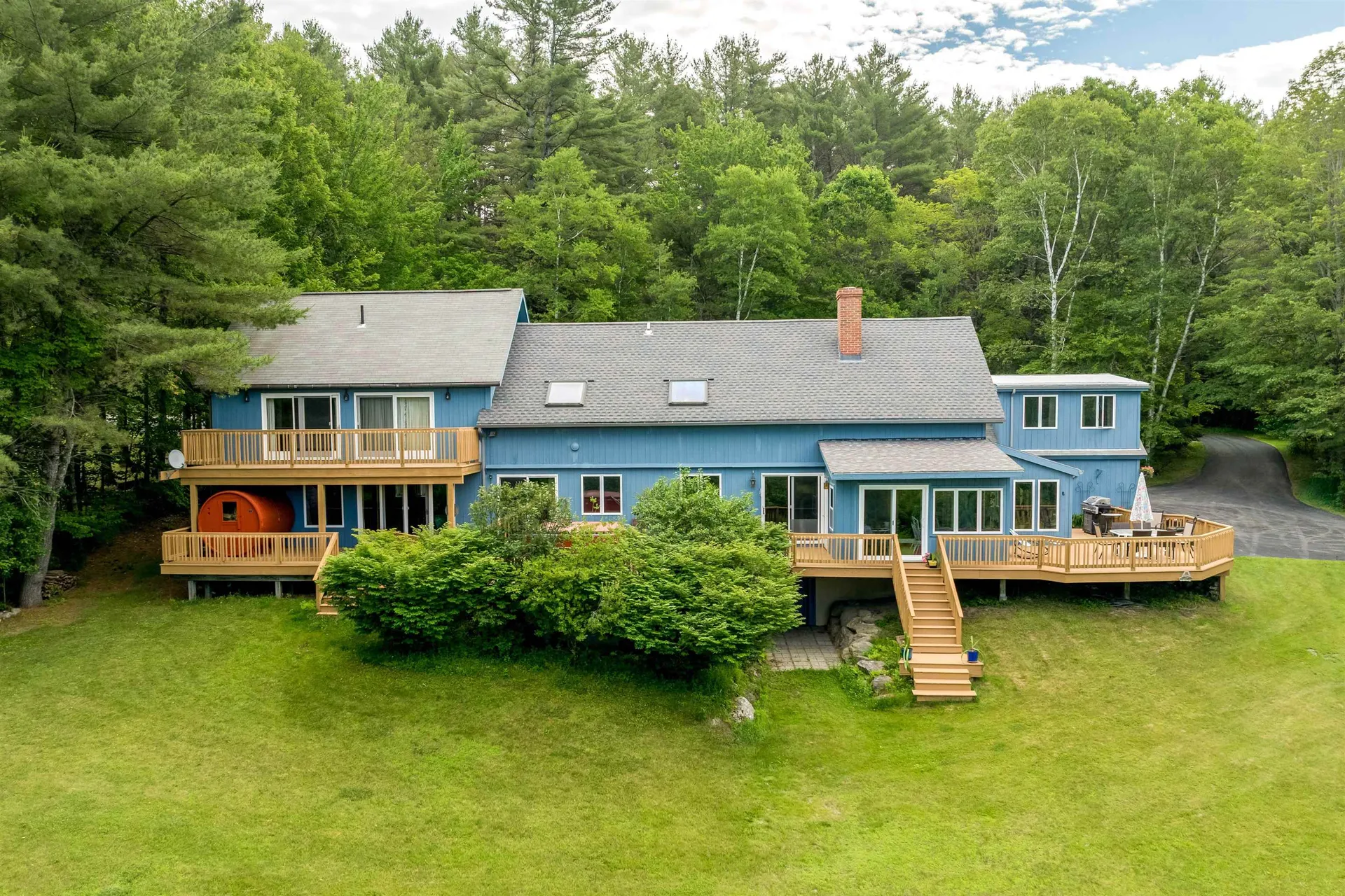 268 Springfield Road Newport NH 03773