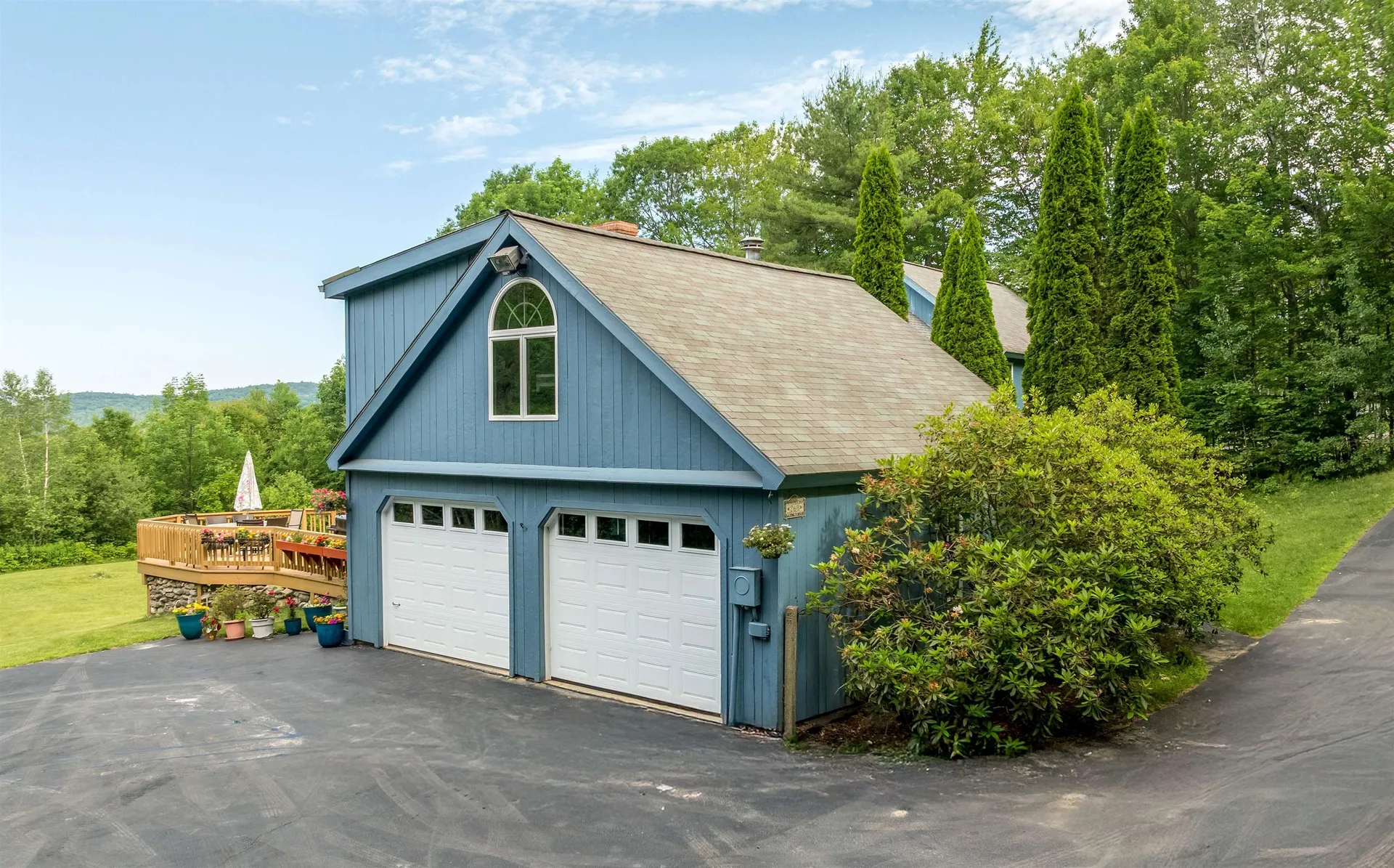 268 Springfield Road Newport NH 03773