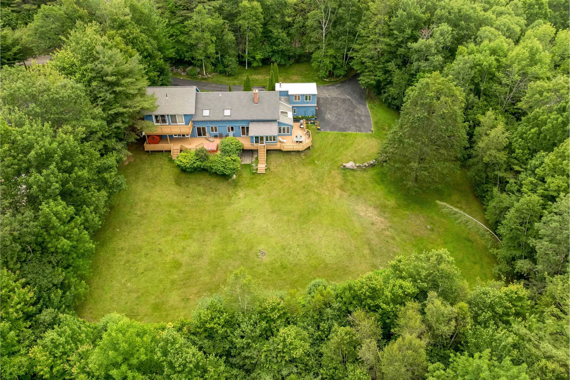 268 Springfield Road Newport NH 03773