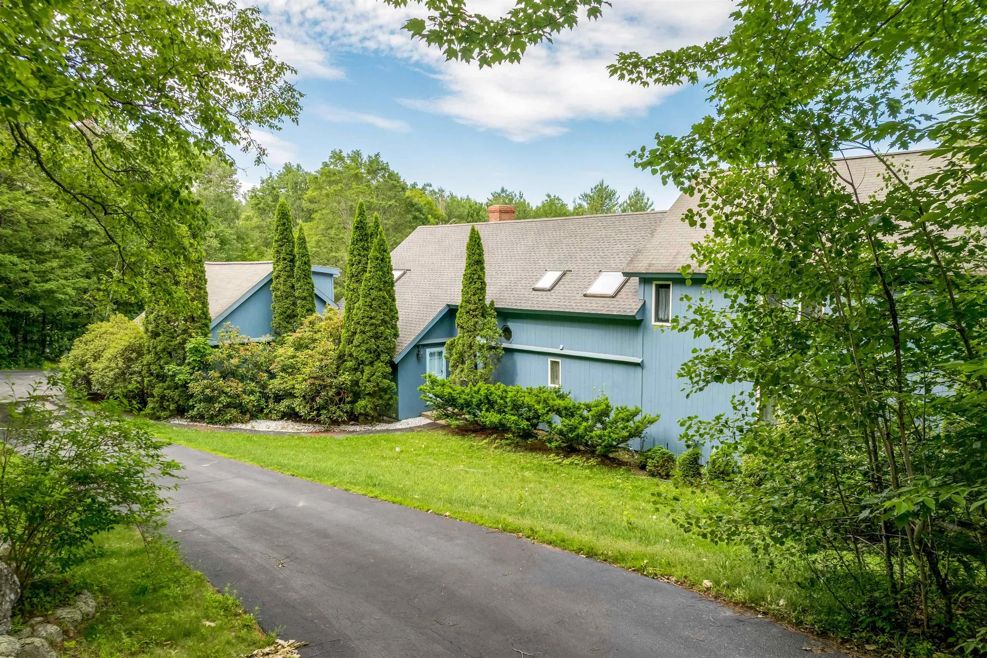 268 Springfield Road Newport NH 03773