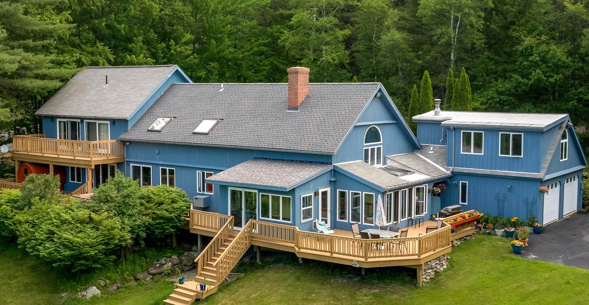 268 Springfield Road Newport NH 03773