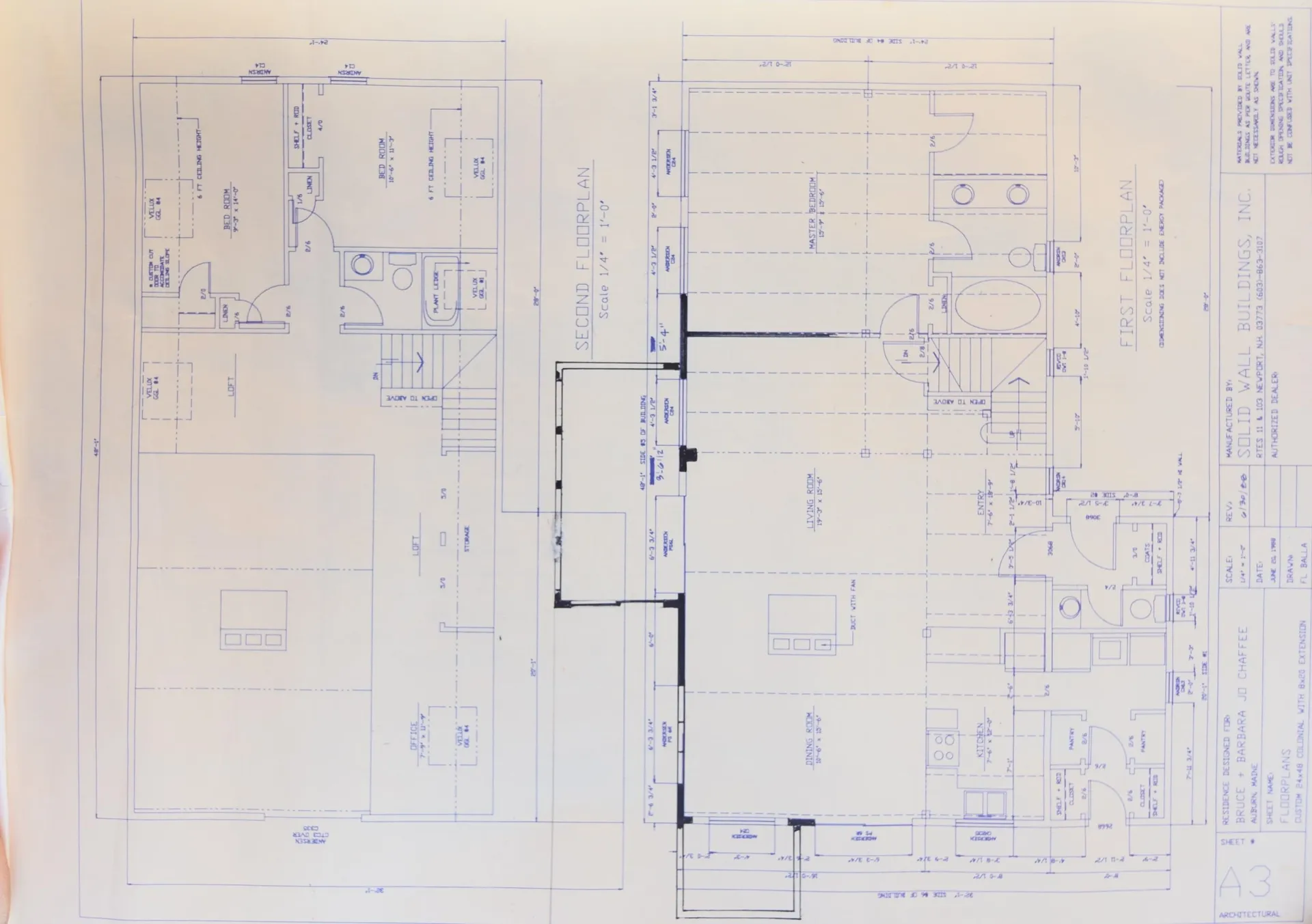 268 Springfield Road Newport NH 03773