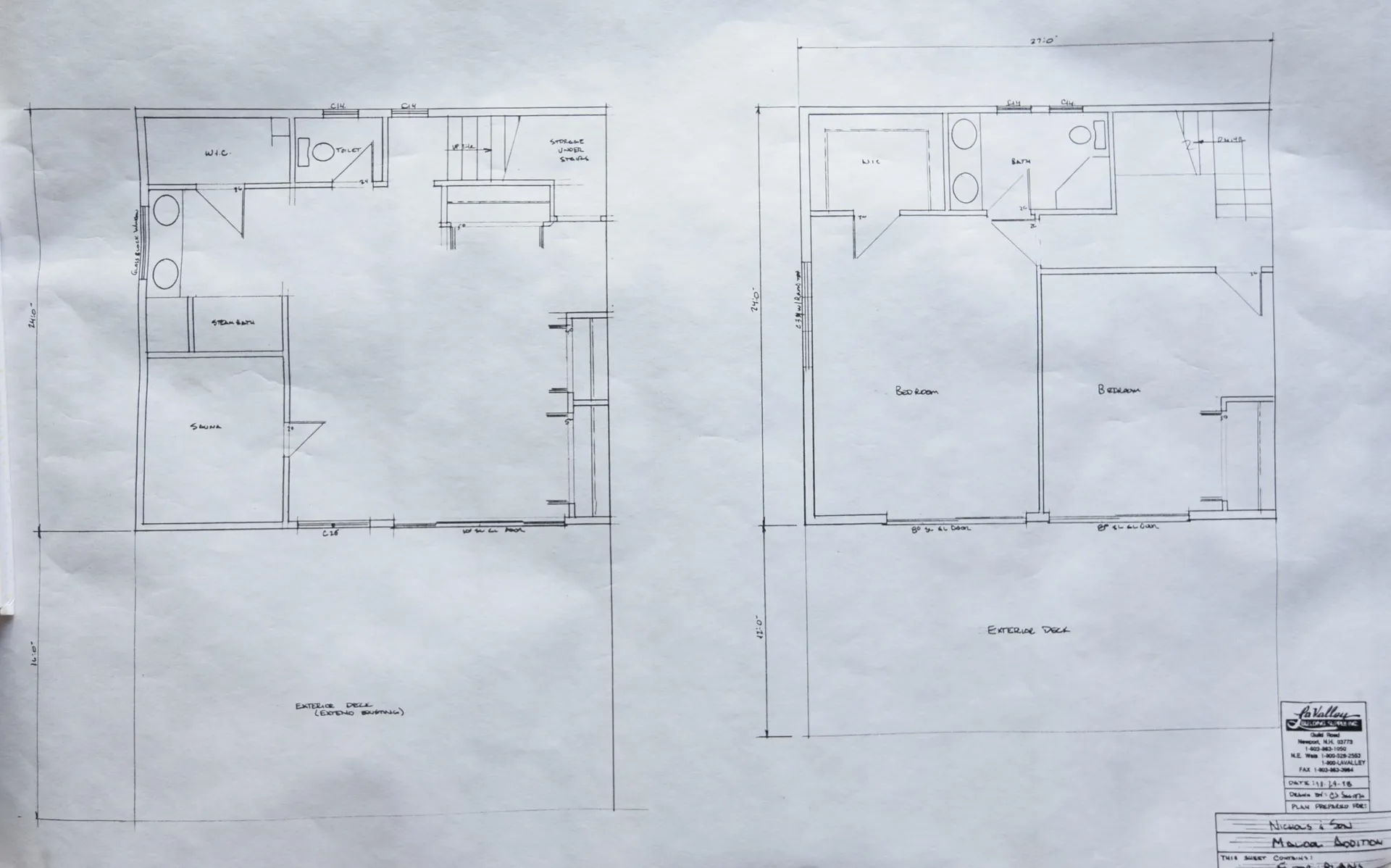 268 Springfield Road Newport NH 03773