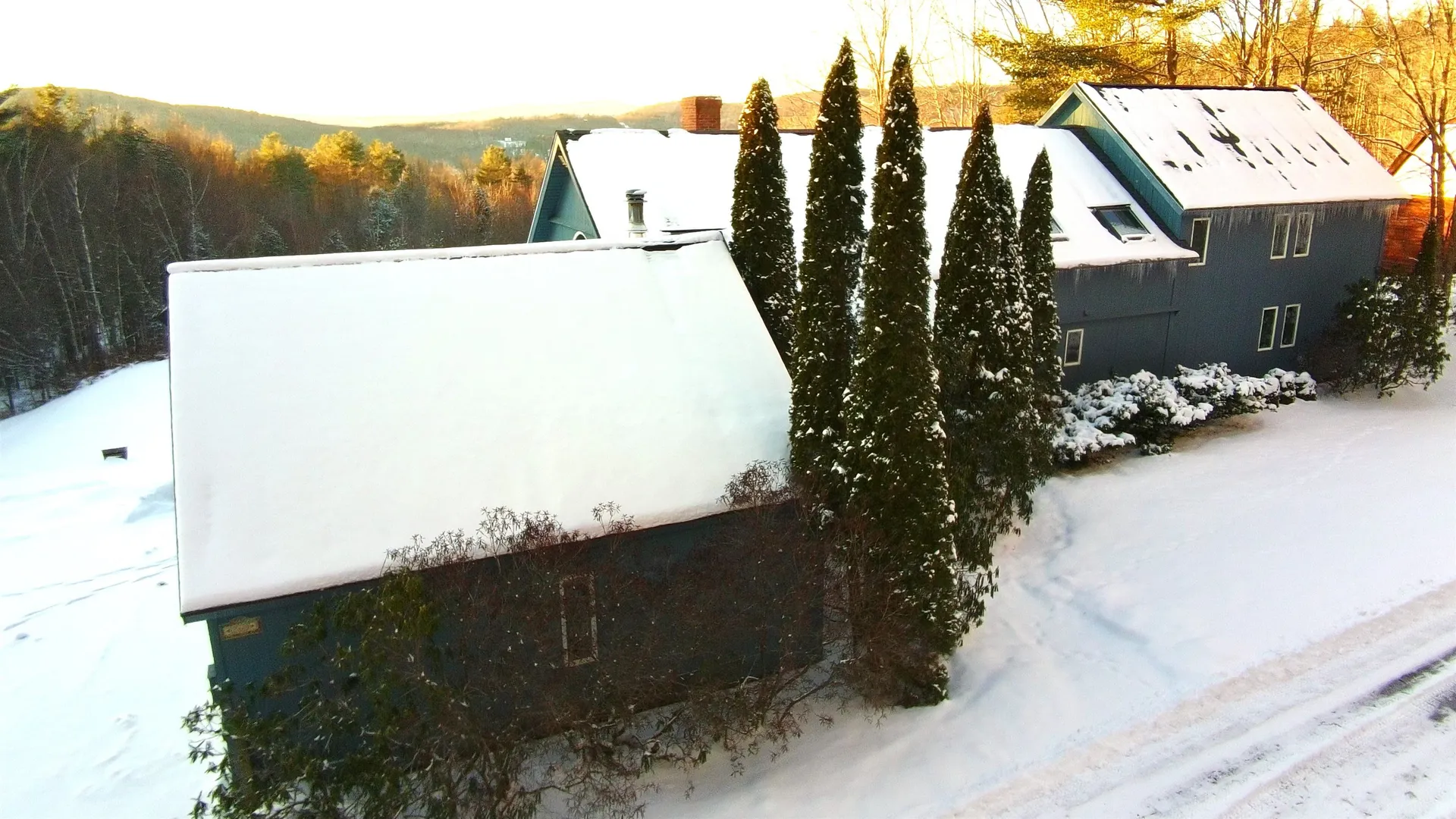 268 Springfield Road Newport NH 03773