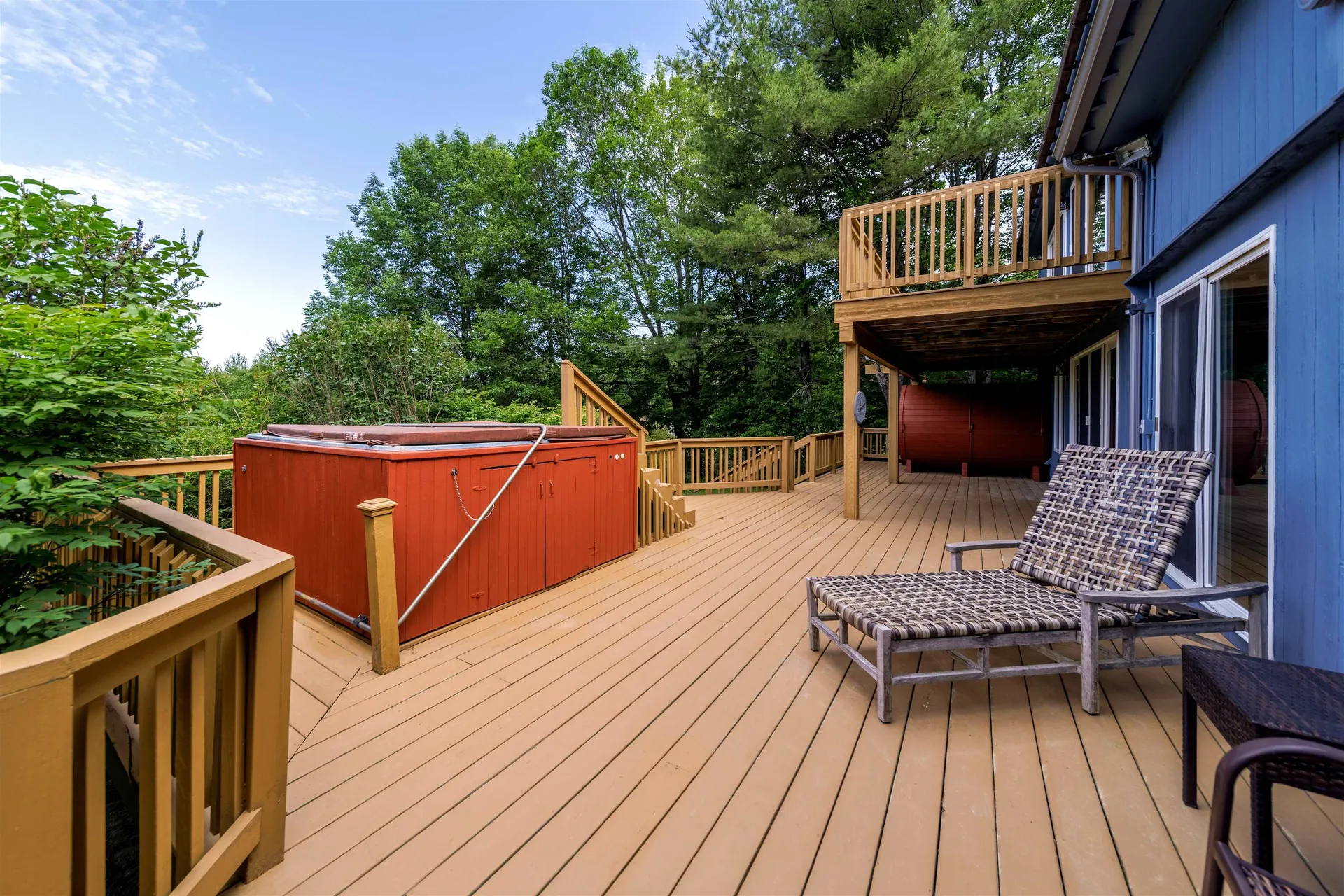 268 Springfield Road Newport NH 03773