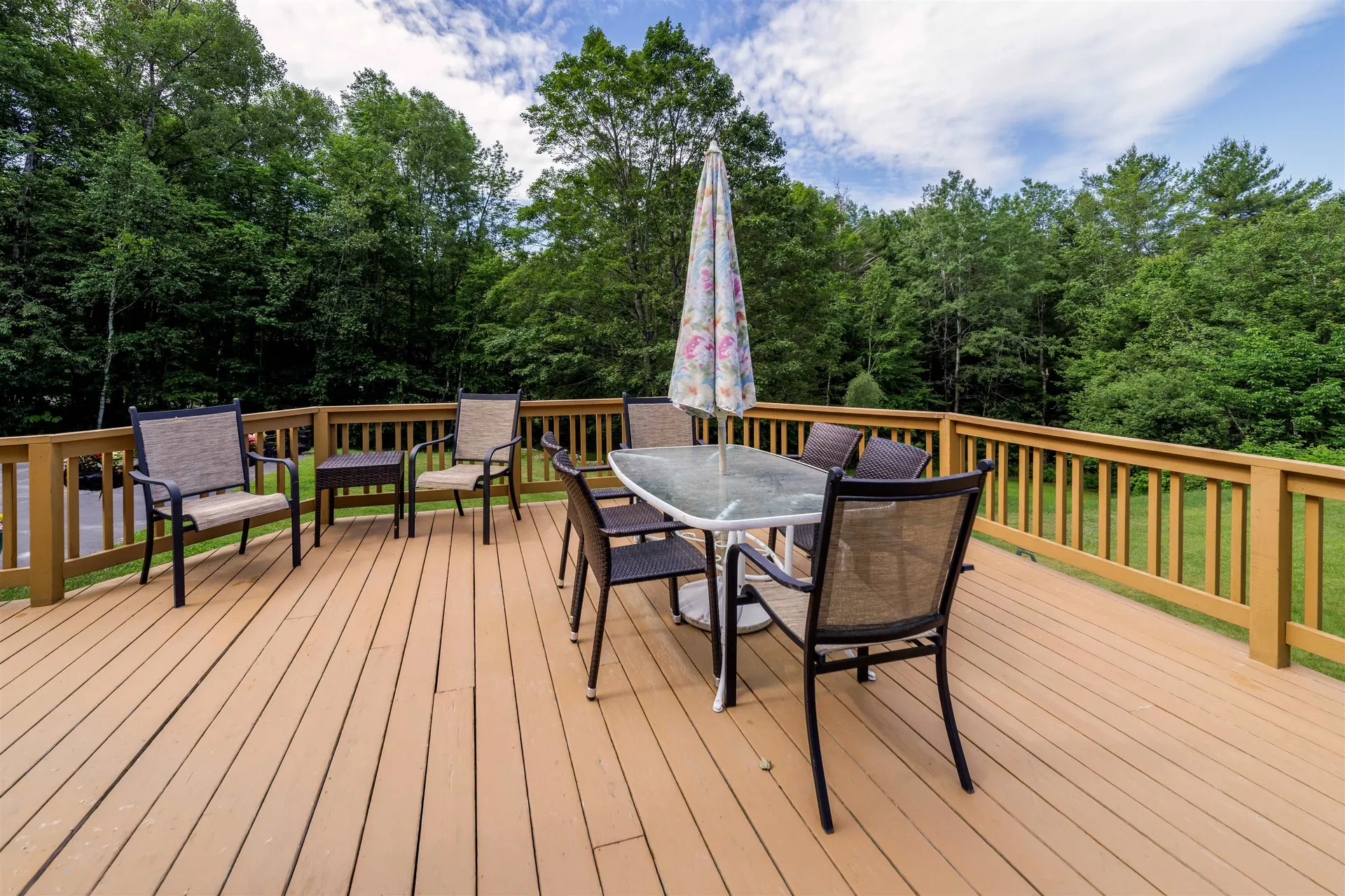 268 Springfield Road Newport NH 03773