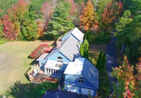 268 Springfield Road Newport NH 03773