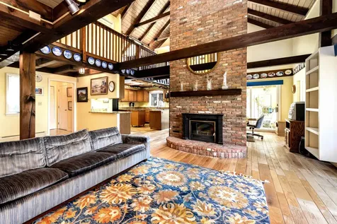 268 Springfield Road Newport NH 03773