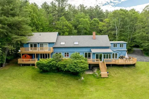 268 Springfield Road Newport NH 03773