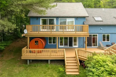 268 Springfield Road Newport NH 03773