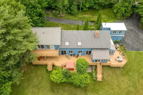 268 Springfield Road Newport NH 03773