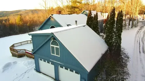 268 Springfield Road Newport NH 03773