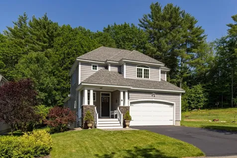 26 Picnic Rock Drive Dover NH 03820