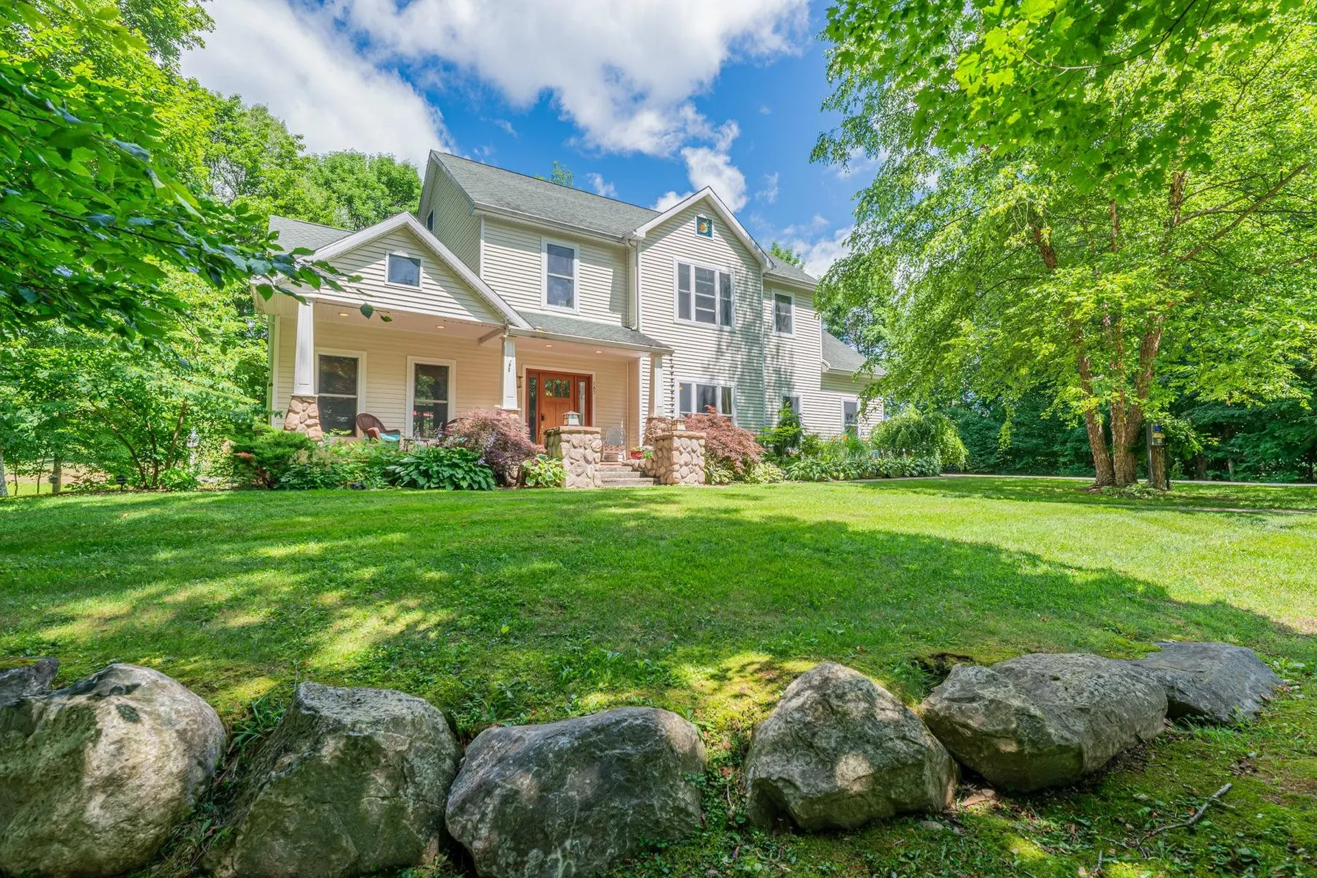 185 Crooked Path Road Arlington VT 05250