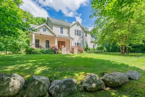 185 Crooked Path Road Arlington VT 05250