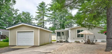34 Castle Drive Conway NH 03818