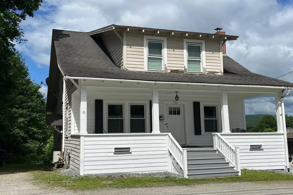 295 North Main Street Rutland City VT 05701