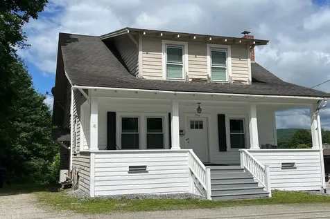 295 North Main Street Rutland City VT 05701