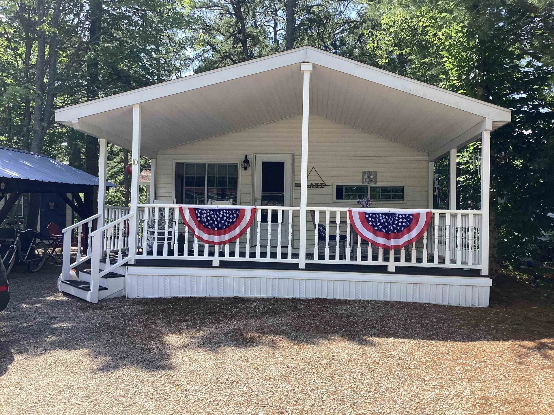 10 Eagle Loop Lane Freedom NH 03836