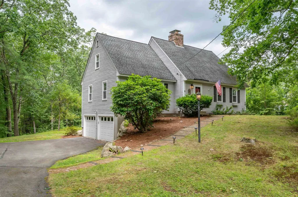 6 Gerard Drive Merrimack NH 03054