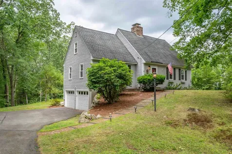 6 Gerard Drive Merrimack NH 03054