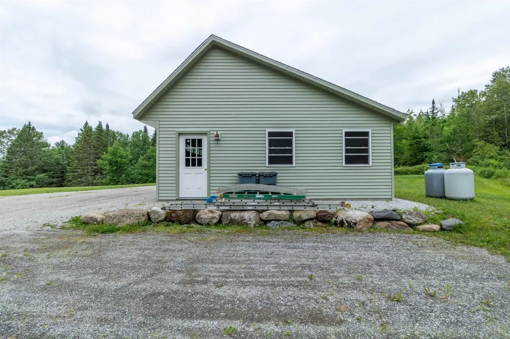 241 South Albany Road Albany VT 05820