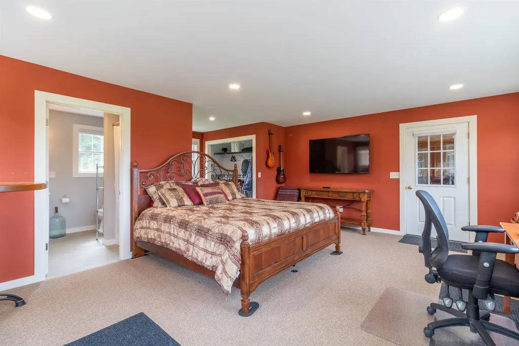 241 South Albany Road Albany VT 05820