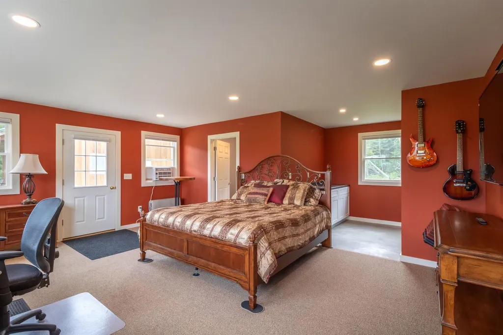 241 South Albany Road Albany VT 05820