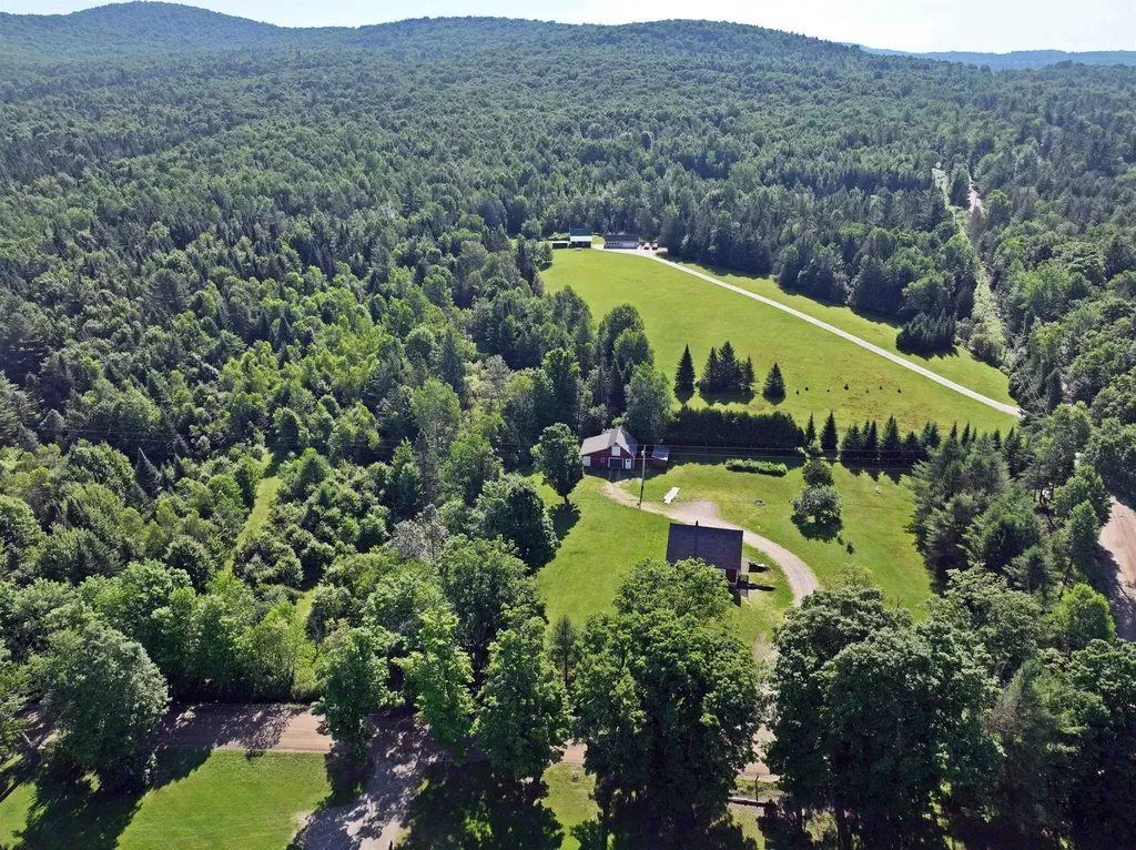 241 South Albany Road Albany VT 05820