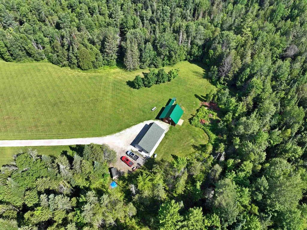 241 South Albany Road Albany VT 05820