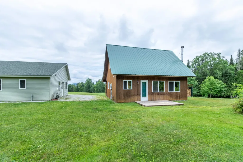 241 South Albany Road Albany VT 05820