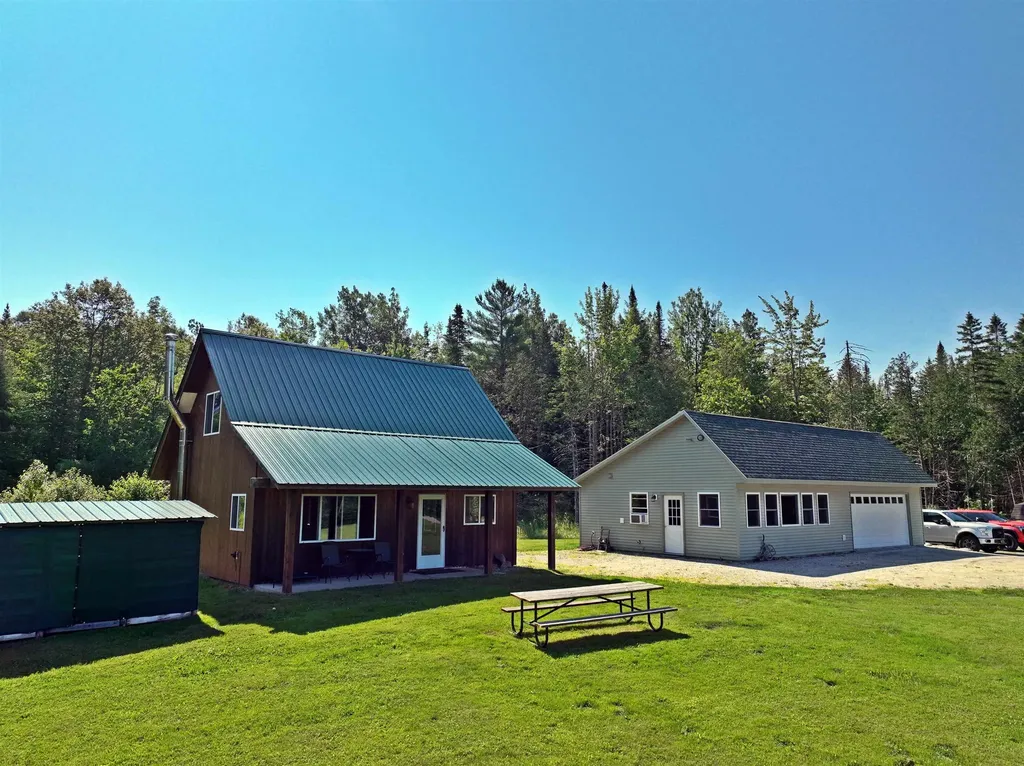 241 South Albany Road Albany VT 05820