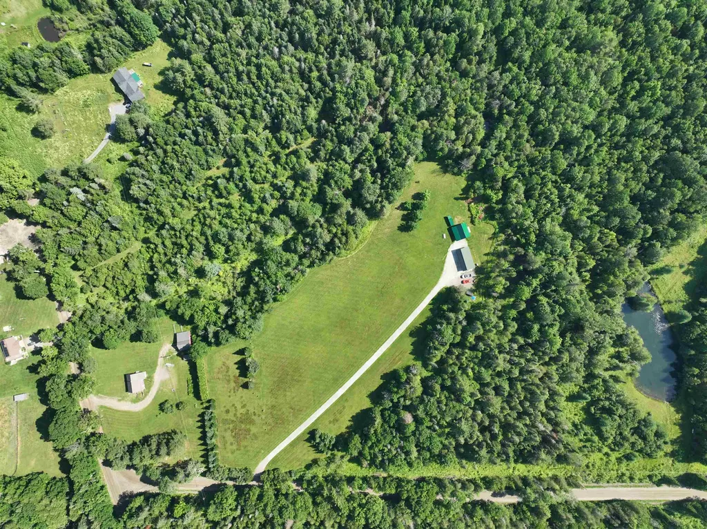 241 South Albany Road Albany VT 05820