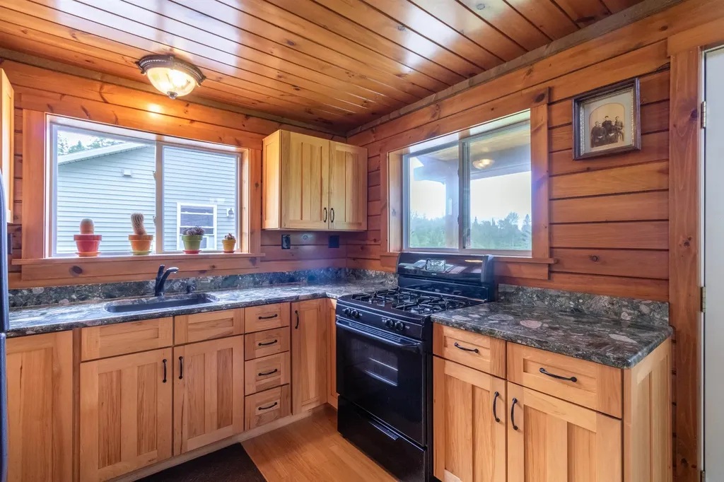 241 South Albany Road Albany VT 05820