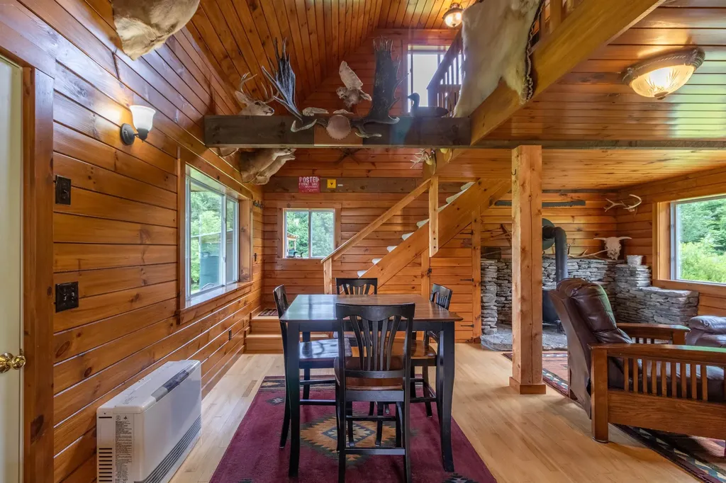 241 South Albany Road Albany VT 05820