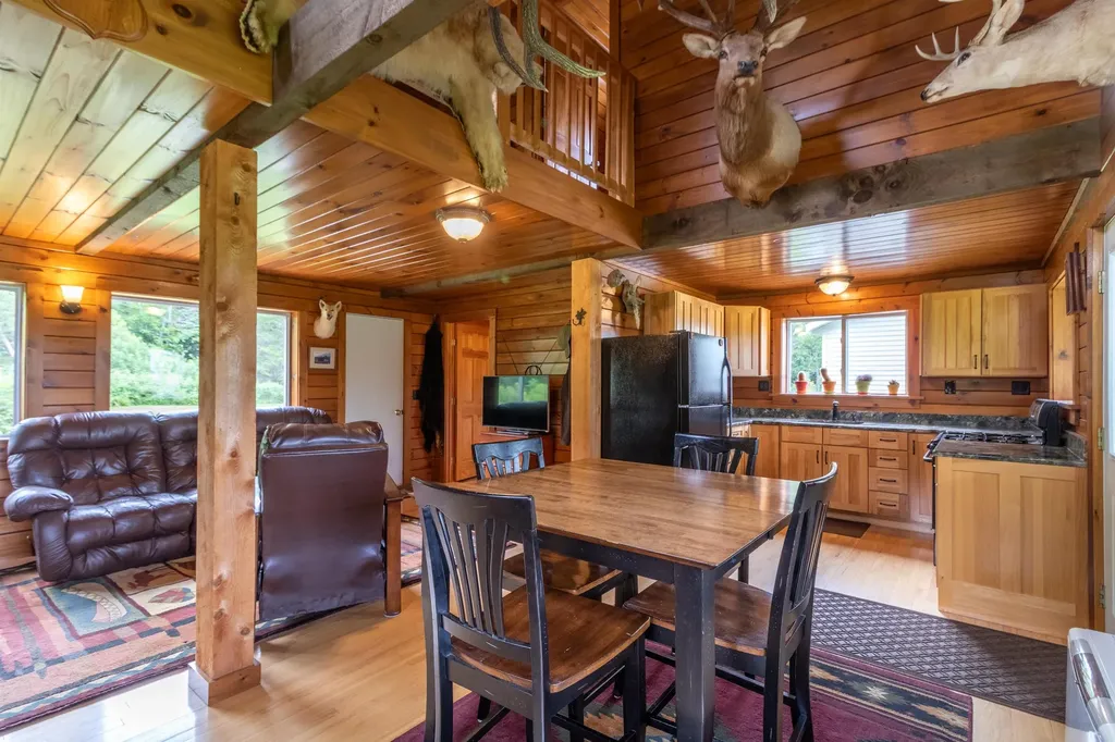 241 South Albany Road Albany VT 05820