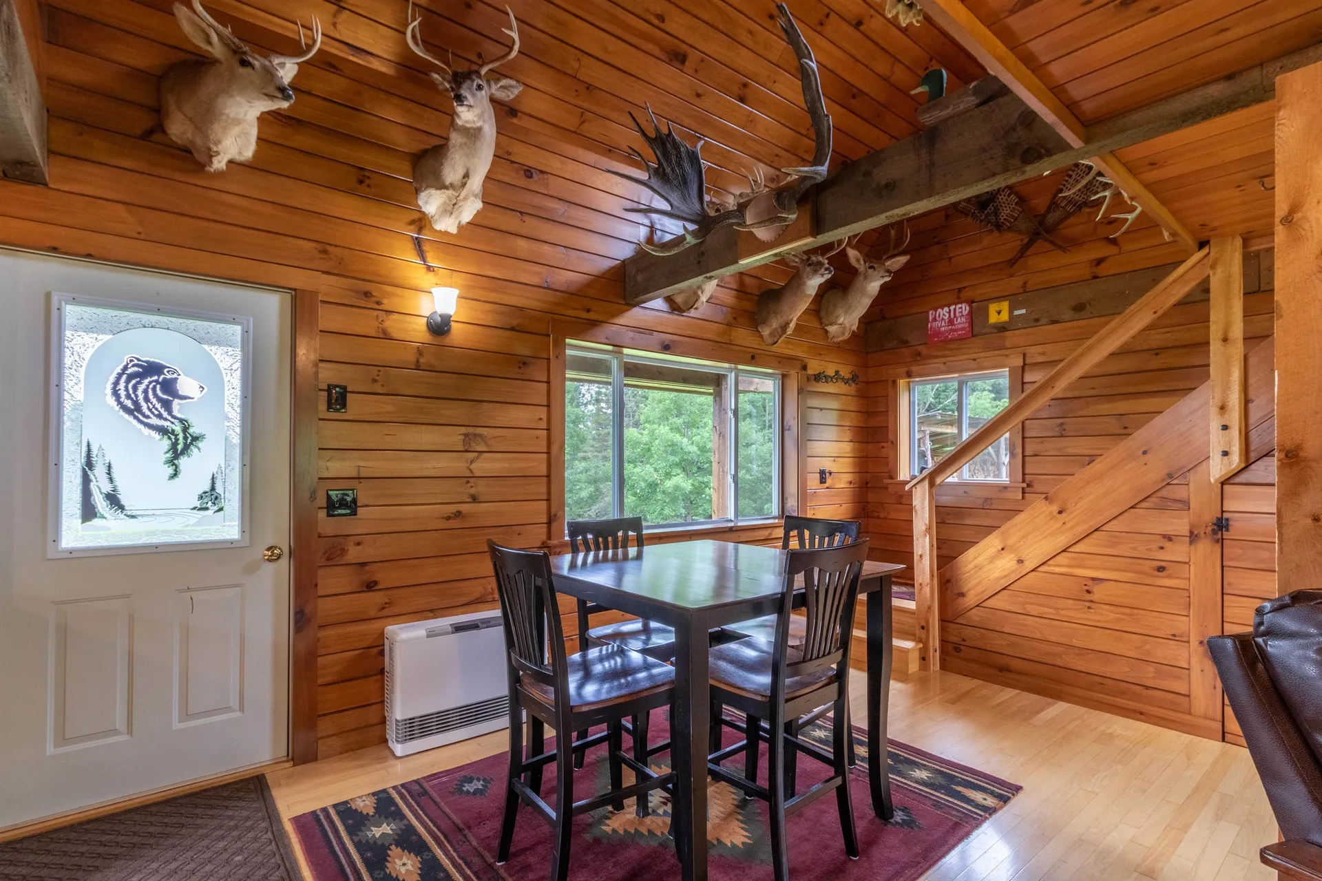 241 South Albany Road Albany VT 05820