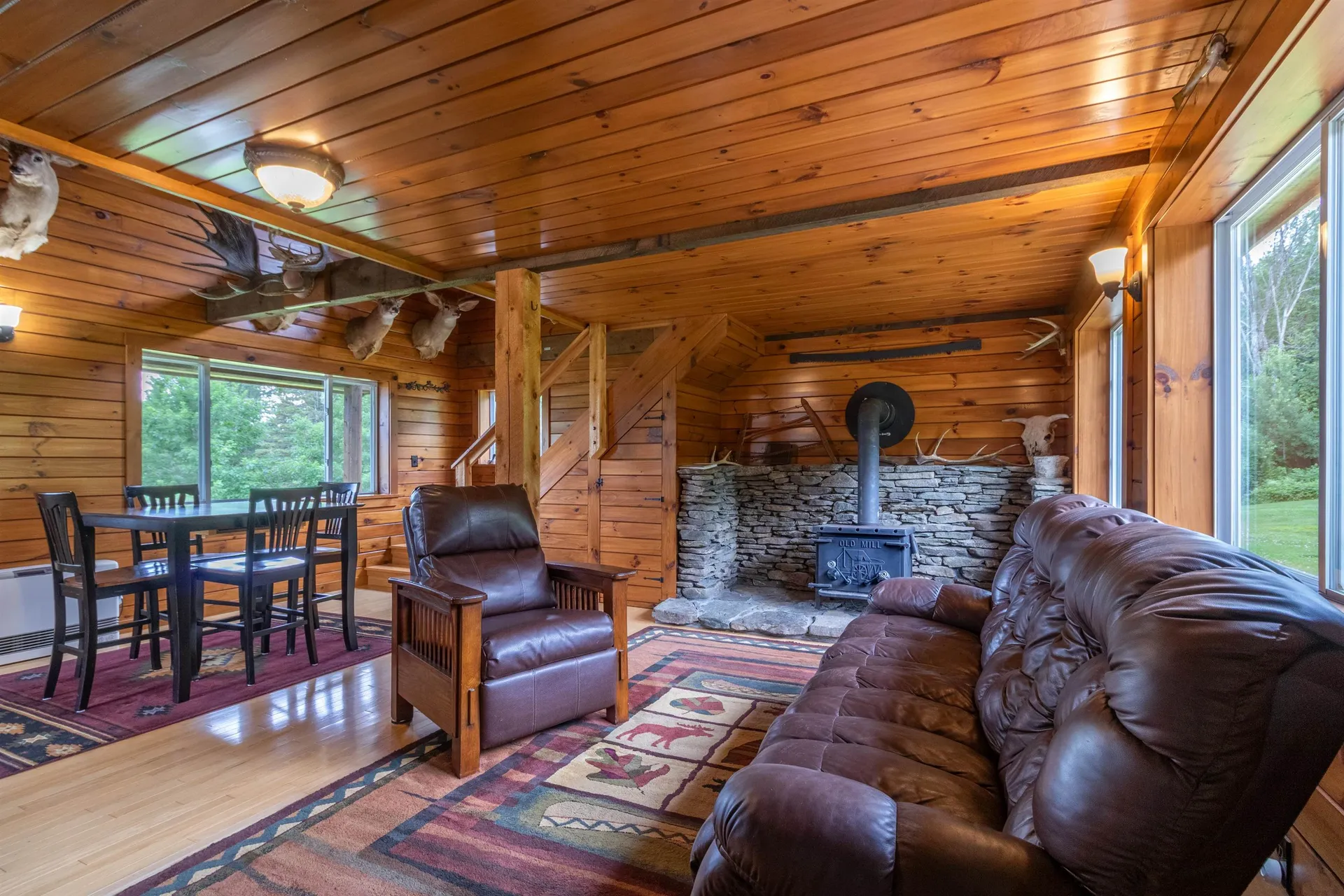 241 South Albany Road Albany VT 05820