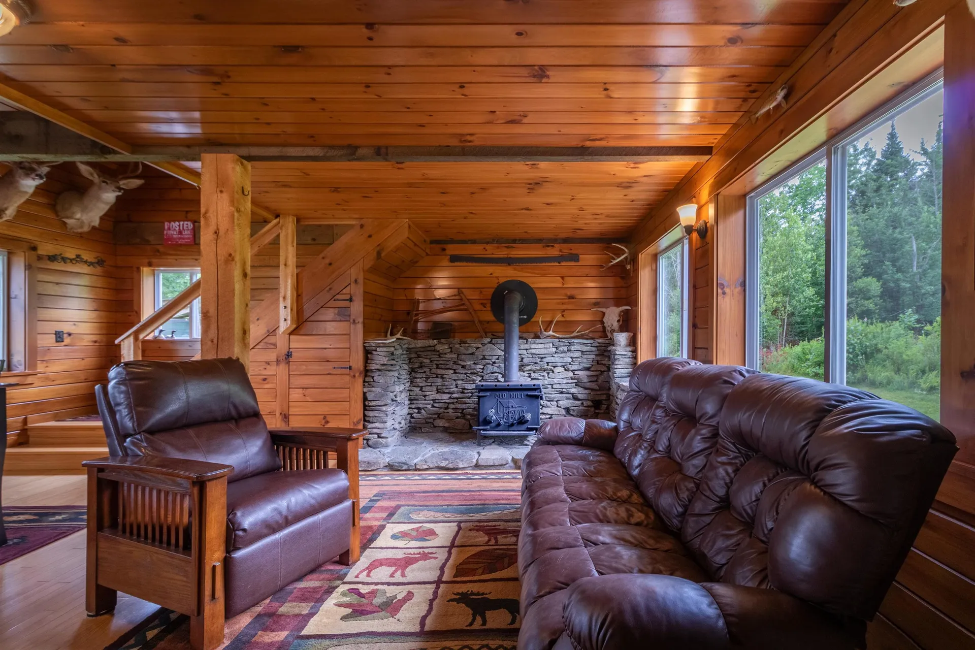 241 South Albany Road Albany VT 05820