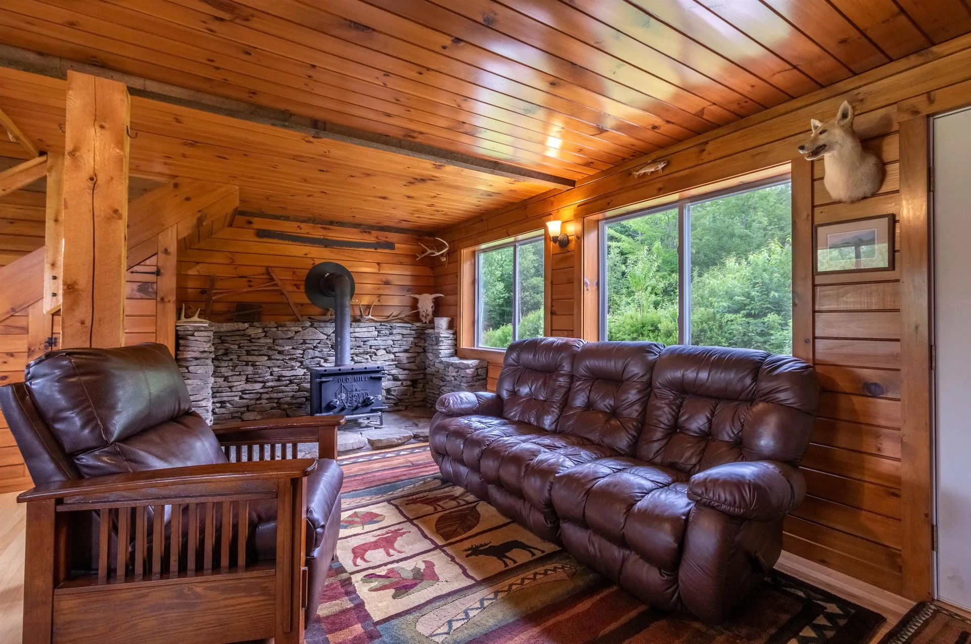 241 South Albany Road Albany VT 05820