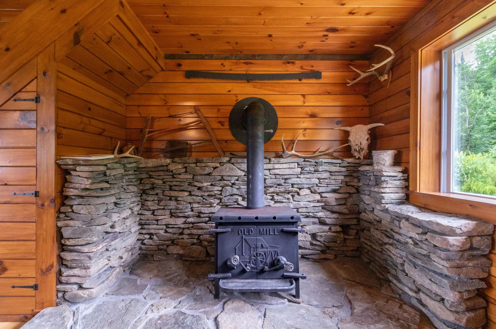 241 South Albany Road Albany VT 05820