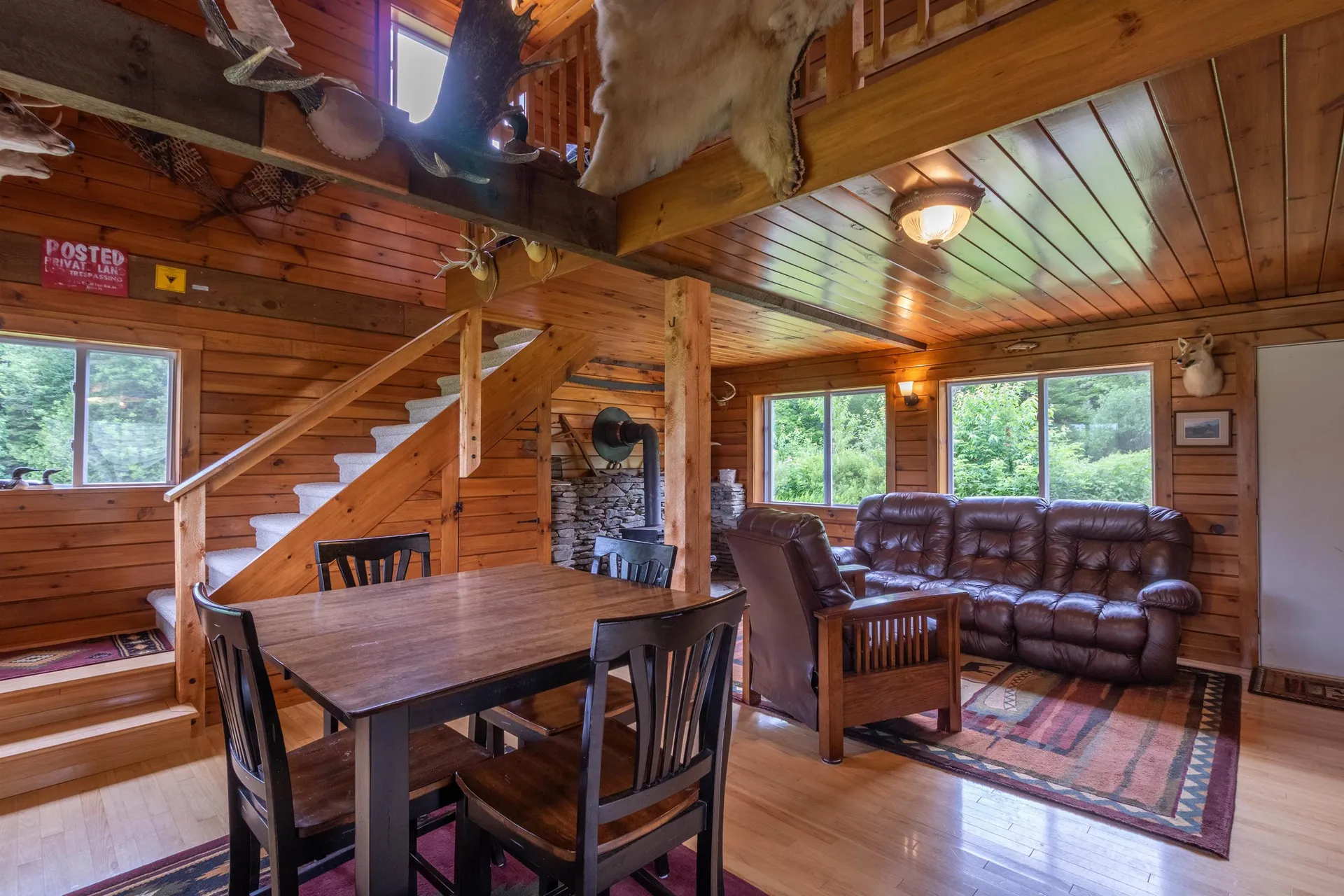 241 South Albany Road Albany VT 05820