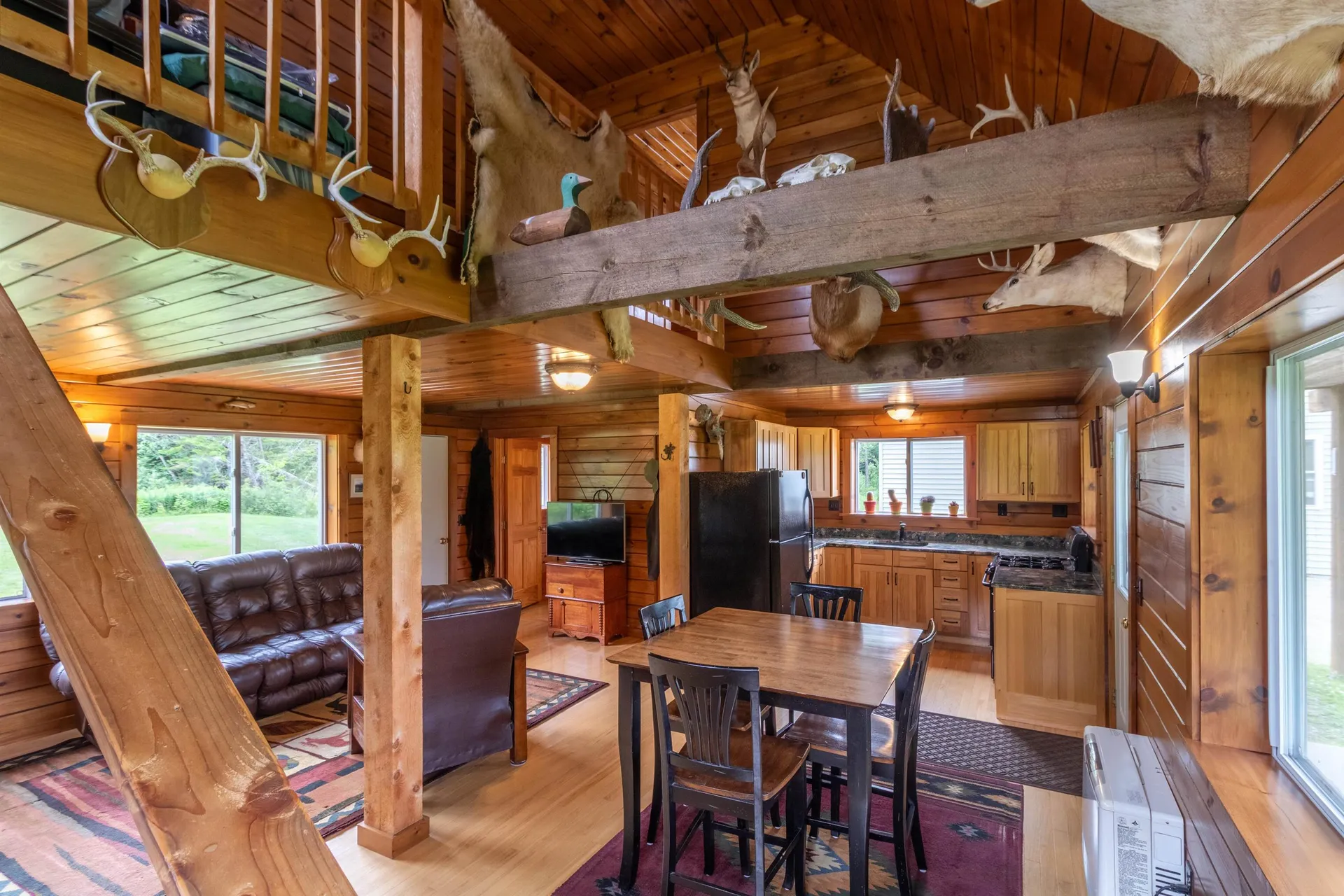 241 South Albany Road Albany VT 05820