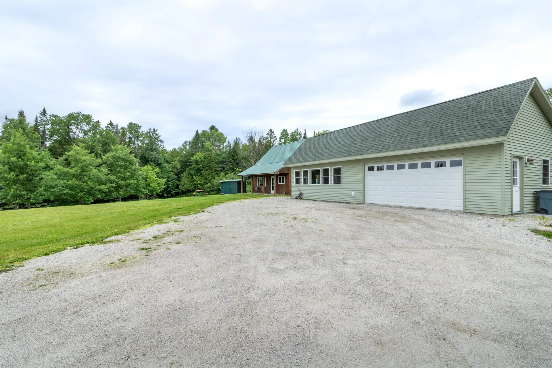 241 South Albany Road Albany VT 05820